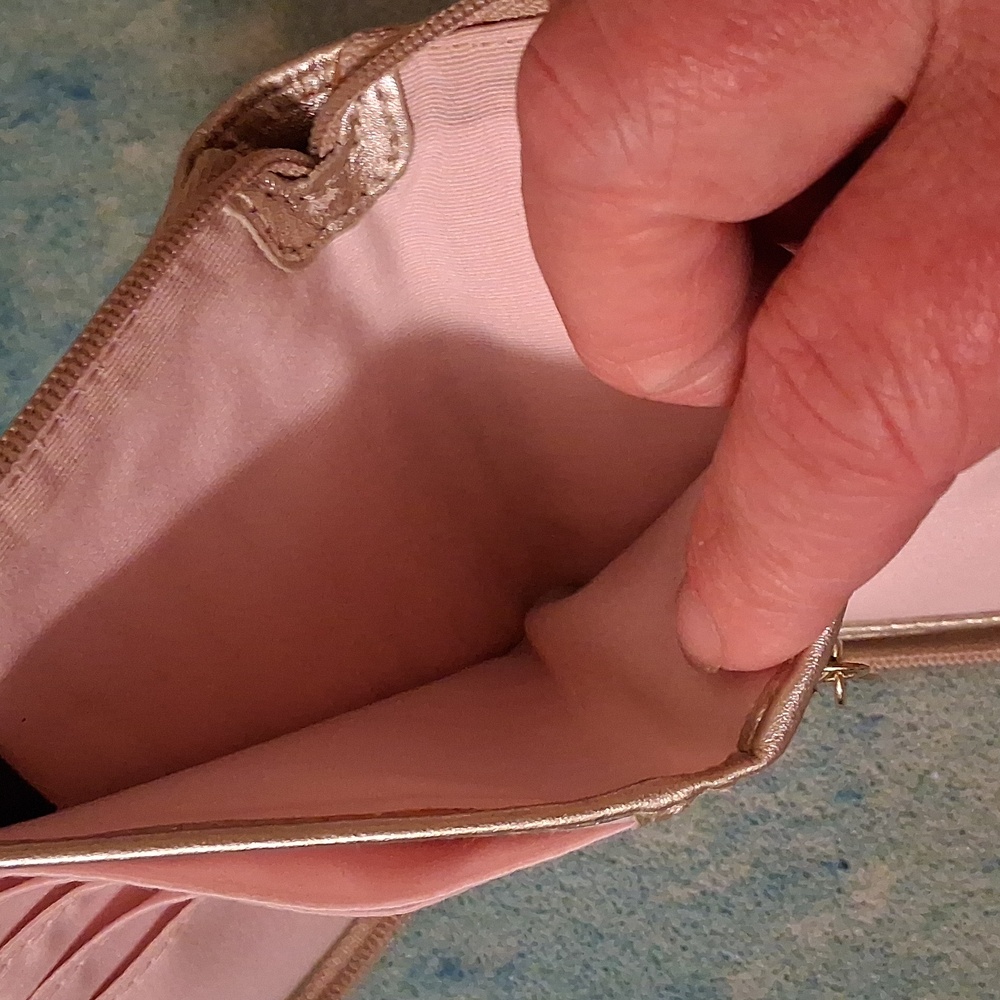 Coach Wallet - Picture 3 of 6